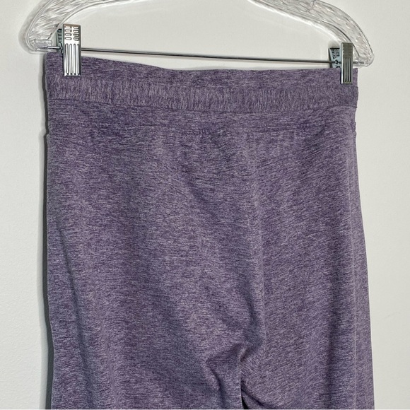 Balance Athletica Select Jogger Heather Canyon Purple - Picture 7 of 16